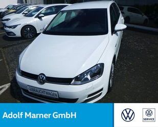 VW Volkswagen Golf CUP Klimatronic, Sitzheizung, PPS Gebrauchtwagen