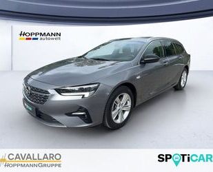 Opel Opel Insignia B ST 1.5D Elegance AHK+IntelliLux+Qu Gebrauchtwagen