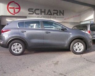 Kia Kia Sportage Edition ,1- Hand, Garantie,TOP,77000K Gebrauchtwagen