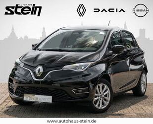 Renault Renault ZOE Experience R110 (mit Batterie) Z.E. 50 Gebrauchtwagen