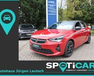 Opel Opel Corsa F 1.2 AT GS Line iLux/Sport/P-Assist/DA Gebrauchtwagen