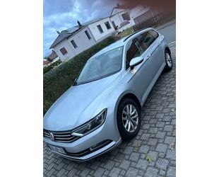 VW Volkswagen Passat Variant 2.0 TDI DSG Comfortline Gebrauchtwagen