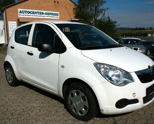 Opel Opel Agila B 1.0 Gebrauchtwagen