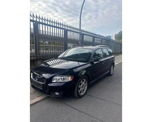 Volvo Volvo V50 Kombi D2 Business Pro Edition Gebrauchtwagen