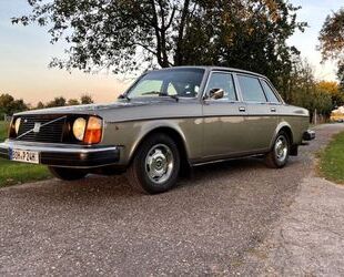 Volvo Volvo 244 GL, 2.0L Gebrauchtwagen