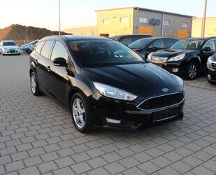 Ford Ford Focus Turnier Business / EURO 6 KAT Gebrauchtwagen