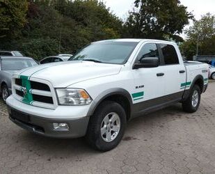 Dodge Dodge RAM 4.7 V8*4x4*Klima*Ahk*6 Sitzer* Gebrauchtwagen