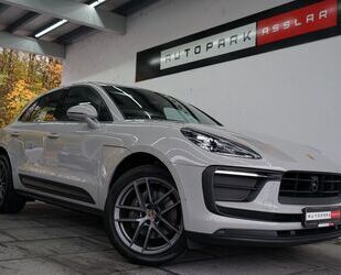 Porsche Porsche Macan 2.0*KREIDE*PANO*LUFT*CHRONO*KAMERA* Gebrauchtwagen