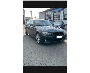 BMW BMW 325d Keyless Lichtpaket Gebrauchtwagen