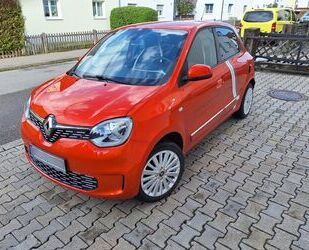 Renault Renault Twingo 22KWh Vibes Vibes Gebrauchtwagen