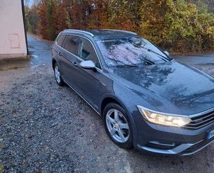 VW Volkswagen Passat Alltrack 2.0 TDI SCR 140kW DSG 4 Gebrauchtwagen