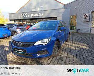 Opel Opel Astra K Lim. 5-trg. Edition Start/Stop Gebrauchtwagen