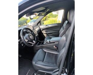 Mercedes-Benz Mercedes-Benz GLE 350 d 4MATIC - Gebrauchtwagen