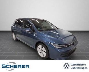 VW Volkswagen Golf VIII Life 1.5 TSI PANO ACC APP-CON Gebrauchtwagen