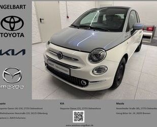 Fiat Fiat 500 DolceVita 1.0 Mild Hybrid Tech-Paket Plus Gebrauchtwagen