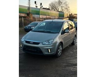 Ford Ford C-Max 2,0TDCi 100W Titanium Gebrauchtwagen