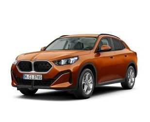 BMW BMW X2 sDrive18d Steptronic DCT Komfortzugang Gebrauchtwagen