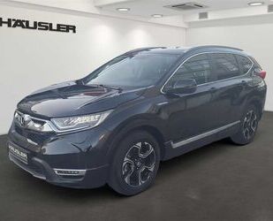 Honda Honda CR-V Hybrid 2.0 Lifestyle/Navi/Kamera/Klima/ Gebrauchtwagen