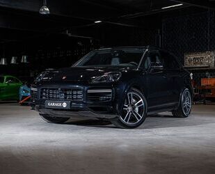 Porsche Cayenne Gebrauchtwagen