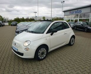 Fiat Fiat 500 Cabrio 1,2 >PDC/Faltdach Elektr./Bluetoot Gebrauchtwagen