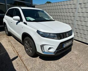 Suzuki Suzuki Vitara 1.4 BOOSTERJET Hybrid Comfort Gebrauchtwagen