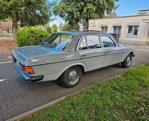 Mercedes-Benz Mercedes-Benz 200 Gebrauchtwagen