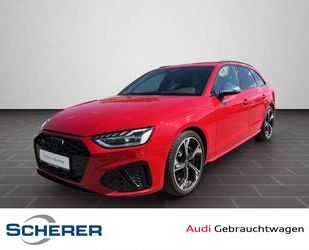 Audi Audi S4 Avant 3.0 TDI quattro B&O MATRIX LED RFK Gebrauchtwagen