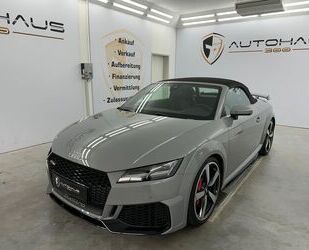 Audi Audi TT RS Roadster 2.5 TFSI quattro LED VIRTUAL N Gebrauchtwagen