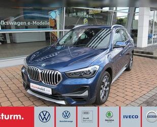 BMW BMW X1 sDrive 20 i Advantage Gebrauchtwagen