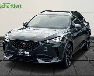 Cupra Cupra Formentor 1.4 e-Hybrid VZ LED Navi Klimaauto Gebrauchtwagen