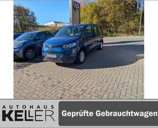 Toyota Toyota Proace City Verso 1.2 Turbo L2 Shuttle Gebrauchtwagen