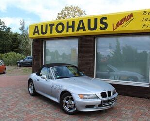 BMW BMW Z3 M Roadster 1.Hand! Gebrauchtwagen