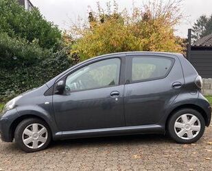 Toyota Toyota Aygo Baujahr 2009 Gebrauchtwagen