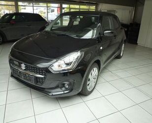 Suzuki Suzuki Swift 1.2 DUALJET HYBRID PREMIUM + Gebrauchtwagen