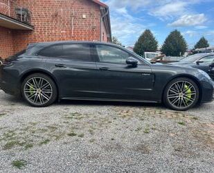 Porsche Porsche Panamera Sport Turismo Turbo S E-Hybrid Gebrauchtwagen