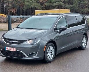 Chrysler Chrysler Pacifica 3.6 V6 - LEDER - NAVI - 7*Sitzer Gebrauchtwagen