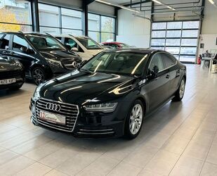 Audi Audi A7 Sportback 3.0 TDI quattro*Bose*Kamera*Navi Gebrauchtwagen