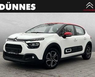 Citroen Citroën C3 Pure Tech 83 SHINE PACK Gebrauchtwagen