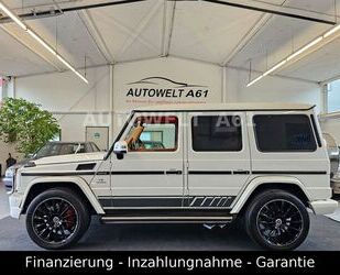 Mercedes-Benz Mercedes-Benz G 63 AMG Brabus Desingo Gebrauchtwagen