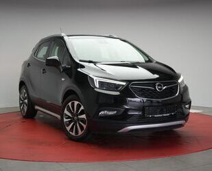 Opel Opel Mokka X 1.4 ECOTEC Start/Stop Navi/Temp/Kamer Gebrauchtwagen