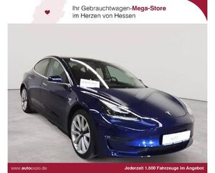 Tesla Tesla Model 3 Langstreckenbatt. Allradantrieb Gebrauchtwagen