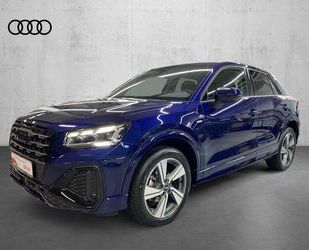 Audi Audi Q2 35 TFSI S line *Matrix*Navi*RFK* Gebrauchtwagen