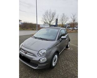 Fiat Fiat 500C 1.2 8V LOUNGE C LOUNGE Gebrauchtwagen