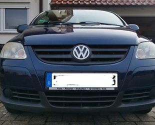 VW Volkswagen Fox 1,2 Standard Gebrauchtwagen