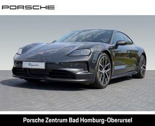 Porsche Porsche Taycan Performancebatterie+ Hinterachslen Gebrauchtwagen