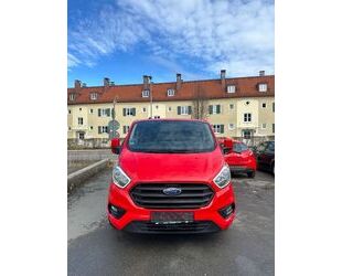 Ford Ford Transit Custom Kasten 300 L1 Gebrauchtwagen