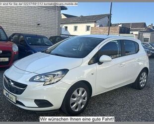 Opel Opel Corsa Edition *1.Hand,PDC,Garantie,BHL,SHZ,BT Gebrauchtwagen