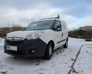 Opel Combo Gebrauchtwagen