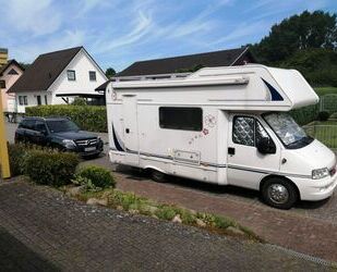 Fiat Ducato Gebrauchtwagen