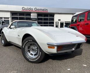 Corvette Corvette C3 Convertible 5.7 V8 Gebrauchtwagen